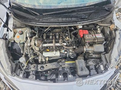 Zdjęcie 11 z 12 samochodu: 2024 NISSAN VERSA SR VIN:3N1CN8FV0RL892804 - miniatura