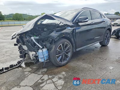 2023 INFINITI QX55 SENSORY 3PCAJ5LR3PF112392 - główne zdjęcie licytacji z USA - miniatura
