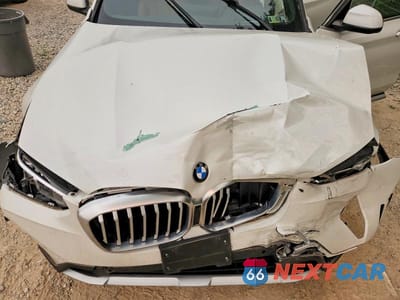 Zdjęcie 12 z 13 samochodu: 2022 BMW X3 XDRIVE30I VIN:5UX53DP0XN9J26085 - miniatura