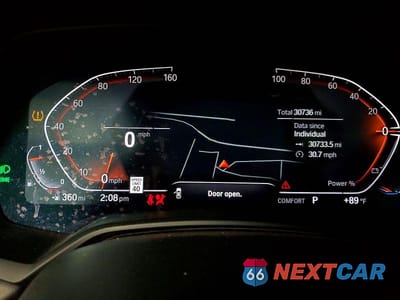 Zdjęcie 9 z 12 samochodu: 2022 BMW X5 XDRIVE40I VIN:5UXCR6C09N9L92690 - miniatura