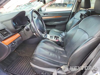 Zdjęcie 7 z 13 samochodu: 2013 SUBARU OUTBACK 2.5I LIMITED VIN:4S4BRCKC9D3249629 - miniatura