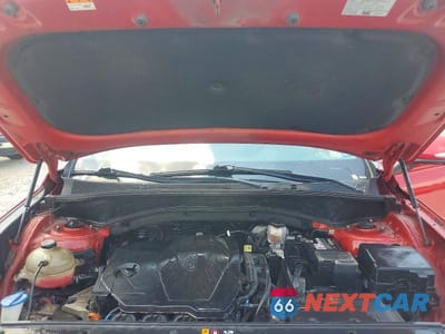 Zdjęcie 12 z 13 samochodu: 2023 HYUNDAI SANTA FE SEL PREMIUM VIN:5NMS3DAJ3PH518208 - miniatura