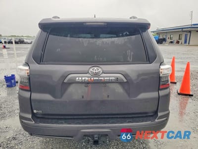 Zdjęcie 6 z 12 samochodu: 2022 TOYOTA 4RUNNER TRD SPORT VIN:JTEAU5JR8N5266360 - miniatura