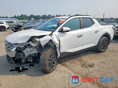 2022 HYUNDAI SANTA CRUZ SEL 5NTJCDAE2NH016497 - główne zdjęcie licytacji z USA - miniatura