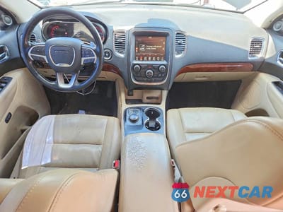 Zdjęcie 8 z 14 samochodu: 2015 DODGE DURANGO LIMITED VIN:1C4RDJDG6FC145821 - miniatura