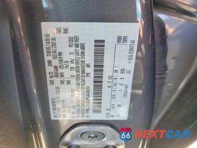 Zdjęcie 13 z 13 samochodu: 2023 FORD ESCAPE PLATINUM VIN:1FMCU9JA3PUA36650 - miniatura