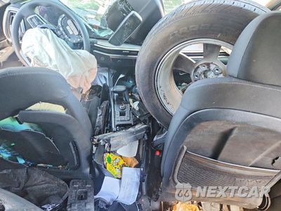 Zdjęcie 8 z 14 samochodu: 2025 KIA SORENTO LX VIN:5XYRG4JC6SG347185 - miniatura