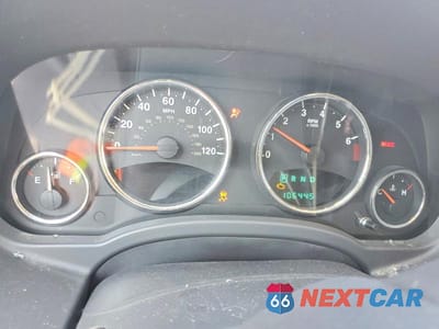 Zdjęcie 9 z 13 samochodu: 2011 JEEP COMPASS LIMITED VIN:1J4NT5FB7BD289340 - miniatura