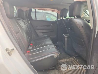 Zdjęcie 11 z 14 samochodu: 2013 GMC TERRAIN DENALI VIN:2GKFLYE34D6369612 - miniatura
