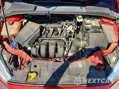 Zdjęcie 11 z 12 samochodu: 2017 FORD FOCUS SE VIN:1FADP3F22HL326924 - miniatura