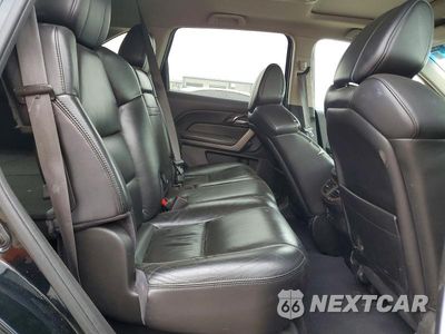 Zdjęcie 11 z 13 samochodu: 2011 ACURA MDX TECHNOLOGY VIN:2HNYD2H48BH523205 - miniatura