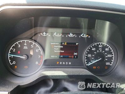Zdjęcie 9 z 12 samochodu: 2021 FORD F150 VIN:1FTMF1C50MKD81629 - miniatura