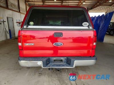 Zdjęcie 6 z 12 samochodu: 2004 FORD F150 XLT VIN:1FTRX12W24FA14818 - miniatura