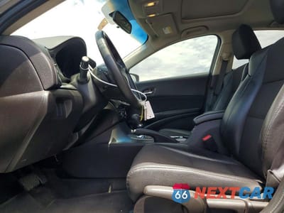 Zdjęcie 7 z 13 samochodu: 2013 ACURA ILX 20 VIN:19VDE1F37DE022139 - miniatura
