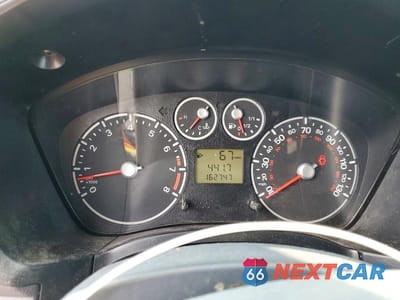 Zdjęcie 9 z 13 samochodu: 2010 FORD TRANSIT CONNECT XLT VIN:NM0LS7DN6AT027335 - miniatura