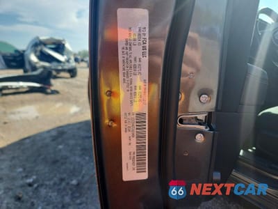 Zdjęcie 13 z 13 samochodu: 2018 DODGE CHARGER SXT PLUS VIN:2C3CDXHG7JH210494 - miniatura