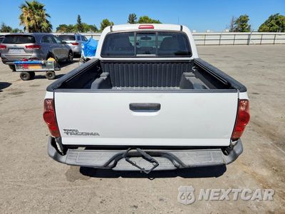 Zdjęcie 6 z 12 samochodu: 2013 TOYOTA TACOMA DOUBLE CAB VIN:5TFJX4CN3DX030489 - miniatura