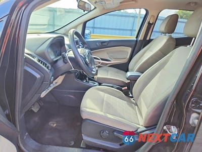 Zdjęcie 7 z 12 samochodu: 2018 FORD ECOSPORT S VIN:MAJ3P1RE4JC230451 - miniatura