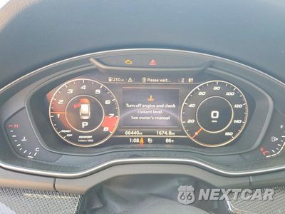 Zdjęcie 9 z 13 samochodu: 2019 AUDI SQ5 PREMIUM PLUS VIN:WA1B4AFY0K2100066 - miniatura