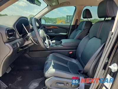 Zdjęcie 7 z 13 samochodu: 2025 HONDA PILOT EXL VIN:5FNYG2H49SB042995 - miniatura
