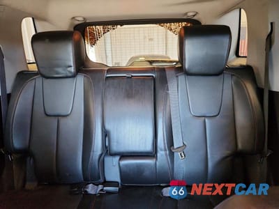 Zdjęcie 10 z 13 samochodu: 2011 GMC TERRAIN SLT VIN:2CTFLVE57B6441271 - miniatura