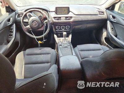 Zdjęcie 8 z 12 samochodu: 2016 MAZDA 6 SPORT VIN:JM1GJ1U53G1430102 - miniatura