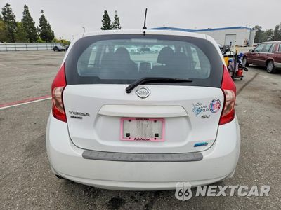 Zdjęcie 11 z 24 samochodu: 2015 NISSAN VERSA NOTE SV VIN:3N1CE2CP2FL448631 - miniatura