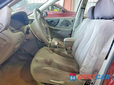 Zdjęcie 7 z 13 samochodu: 2003 CHEVROLET MALIBU VIN:1G1ND52J93M562367 - miniatura