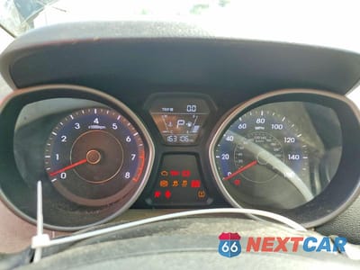 Zdjęcie 9 z 12 samochodu: 2016 HYUNDAI ELANTRA VALUE EDITION VIN:5NPDH4AE6GH687283 - miniatura