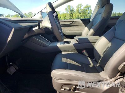 Zdjęcie 7 z 13 samochodu: 2026 TESLA MODEL Y VIN:7SAYGDED7TF384238 - miniatura