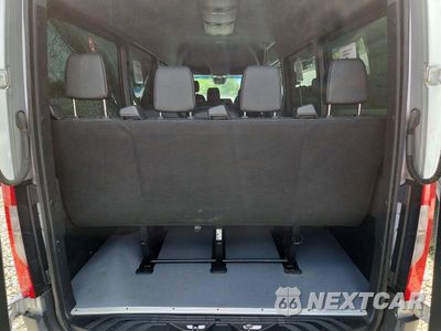 Zdjęcie 10 z 13 samochodu: 2024 MERCEDES-BENZ SPRINTER 2500 VIN:W1Z4NGHY2RT188061 - miniatura