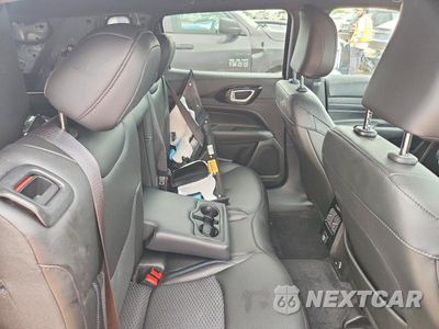 Zdjęcie 10 z 12 samochodu: 2025 JEEP COMPASS LATITUDE VIN:3C4NJDBN1ST557931 - miniatura