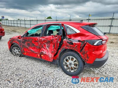 Drugie zdjęcie samochodu z przodu: 2024 FORD ESCAPE ACTIVE VIN:1FMCU0GN9RUA60587 - miniatura