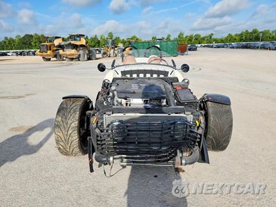 Drugie zdjęcie samochodu z przodu: 2022 VANDERHALL VENICE GT VIN:7KGTC2V32NR003209 - miniatura