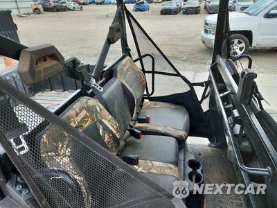 Zdjęcie 6 z 10 samochodu: 2022 POLARIS RANGER CREW XP 1000 UTILITY VEHICLE VIN:4XARSE992N8019021 - miniatura