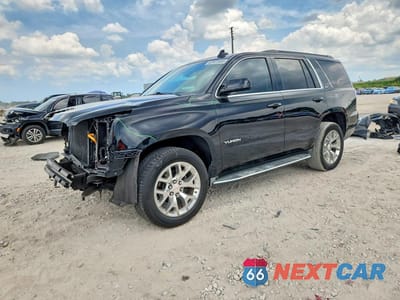 2016 GMC YUKON SLT 1GKS2BKC0GR252766 - główne zdjęcie licytacji z USA - miniatura