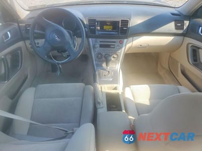 Zdjęcie 8 z 12 samochodu: 2006 SUBARU LEGACY 2.5I LIMITED VIN:4S3BL626X67219696 - miniatura