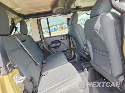 Zdjęcie 10 z 12 samochodu: 2025 JEEP WRANGLER SPORT VIN:1C4PJXDNXSW510804 - miniatura
