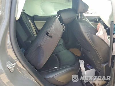 Zdjęcie 11 z 13 samochodu: 2022 JEEP COMPASS LIMITED VIN:3C4NJDCB7NT173676 - miniatura