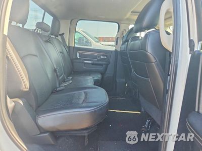 Zdjęcie 10 z 13 samochodu: 2016 RAM 1500 LARAMIE VIN:1C6RR7VT8GS327339 - miniatura
