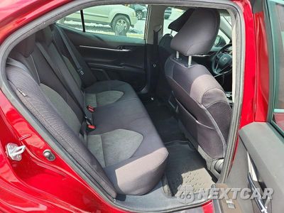 Zdjęcie 10 z 12 samochodu: 2022 TOYOTA CAMRY LE VIN:4T1C11AKXNU667377 - miniatura