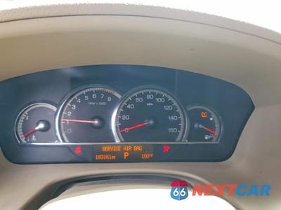 Zdjęcie 9 z 12 samochodu: 2010 CADILLAC STS VIN:1G6DU6EA6A0148152 - miniatura