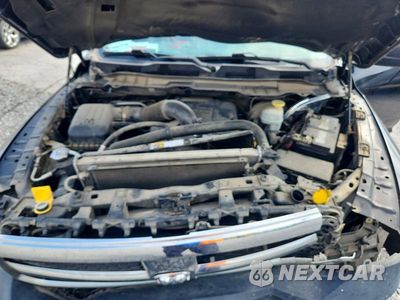 Zdjęcie 11 z 12 samochodu: 2018 RAM 1500 TRADESMAN VIN:1C6RR6FTXJS165343 - miniatura