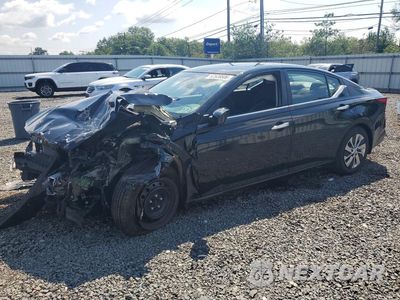 2022 NISSAN ALTIMA S 1N4BL4BV1NN404053 - główne zdjęcie licytacji z USA - miniatura