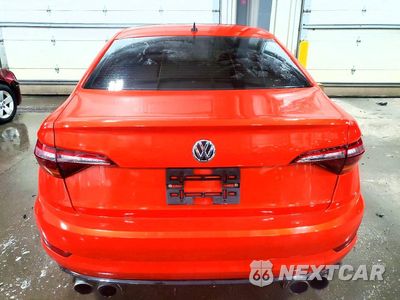 Zdjęcie 6 z 12 samochodu: 2019 VOLKSWAGEN JETTA S VIN:3VWC57BU1KM179881 - miniatura