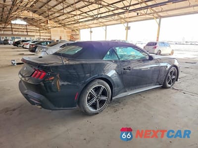 Trzecie zdjęcie samochodu z tyłu: 2024 FORD MUSTANG VIN:1FAGP8UH6R5120075 - miniatura