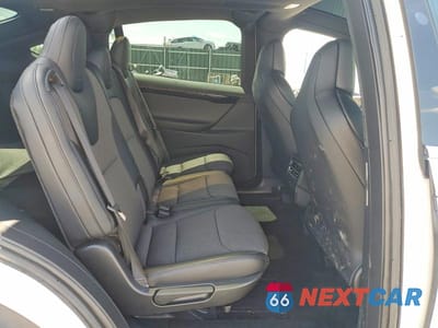 Zdjęcie 11 z 13 samochodu: 2018 TESLA MODEL X VIN:5YJXCAE23JF121274 - miniatura