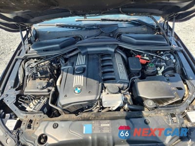 Zdjęcie 11 z 12 samochodu: 2008 BMW 528 I VIN:WBANU53598C114682 - miniatura
