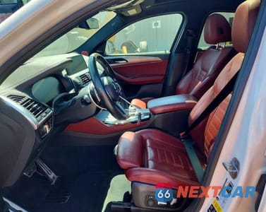 Zdjęcie 7 z 13 samochodu: 2020 BMW X4 XDRIVEM40I VIN:5UX2V5C05L9B67555 - miniatura
