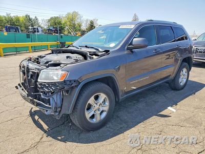 2014 JEEP GRAND CHEROKEE LAREDO 1C4RJFAG8EC470317 - główne zdjęcie licytacji z USA - miniatura